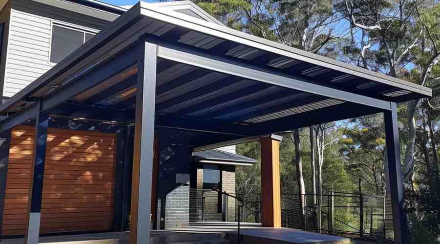 10 Reasons To Install A Carport