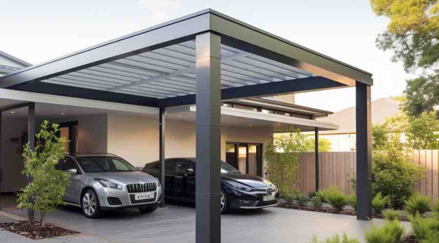 The Ultimate Carport Guide for Homeowners