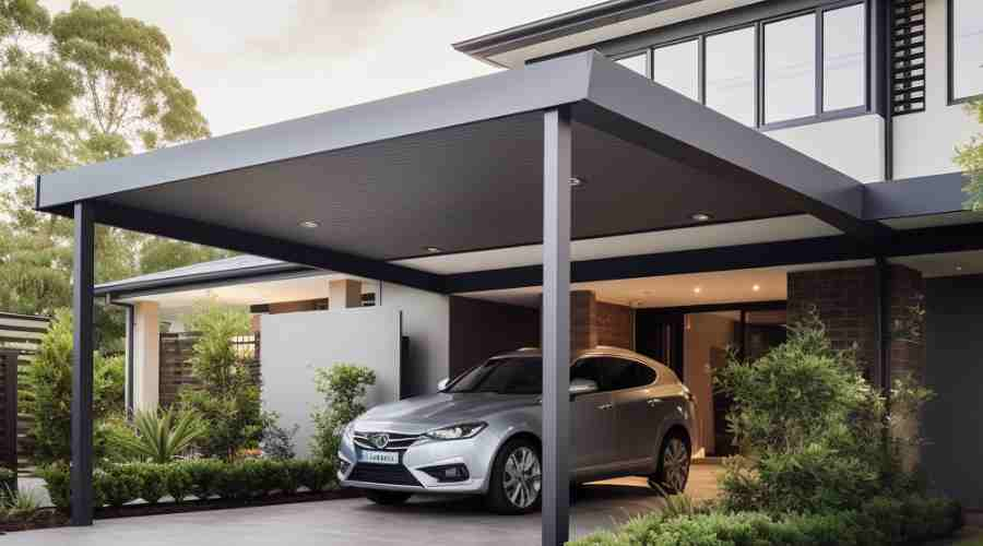 Brisbane Carport Builders