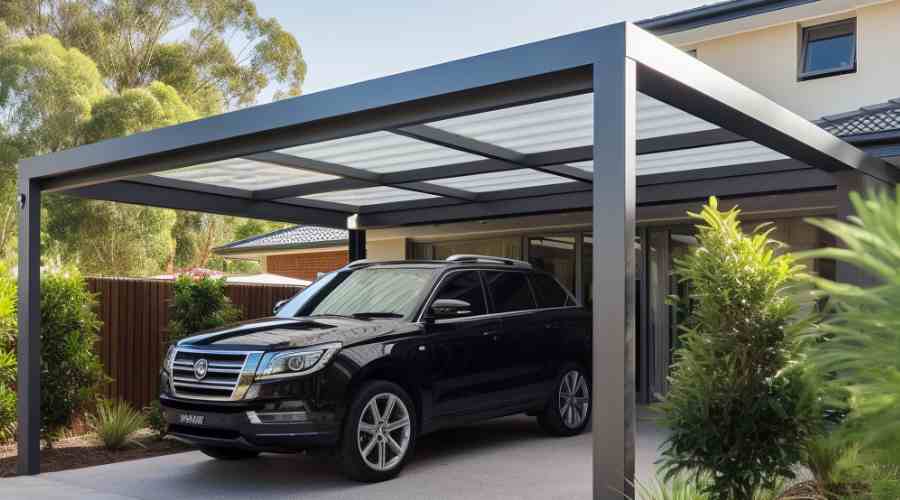 Council Approvals for New Carports